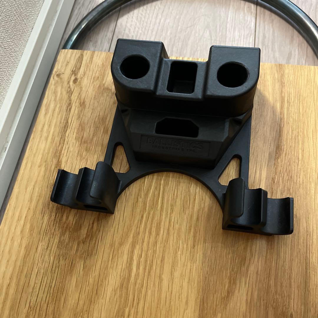 ぽっきー　アシモクラフツ　deck_a SBSキット&収納袋付き