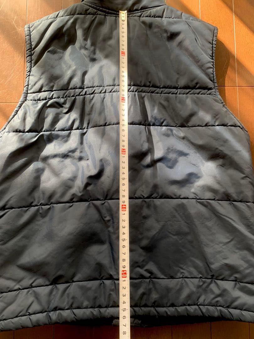 70年代GOODYEAR レーシングベストmade in USA