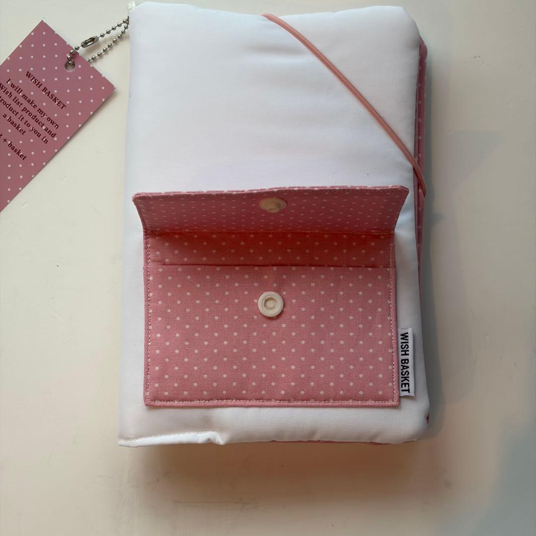 ファイル・バインダー・ケース na-mama3