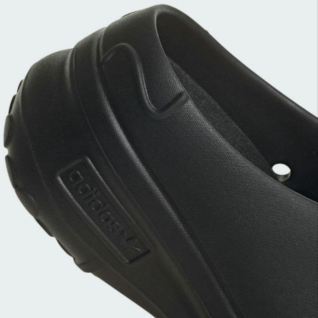 adidas アディフォーム スタンスミス ミュール 25.5cm