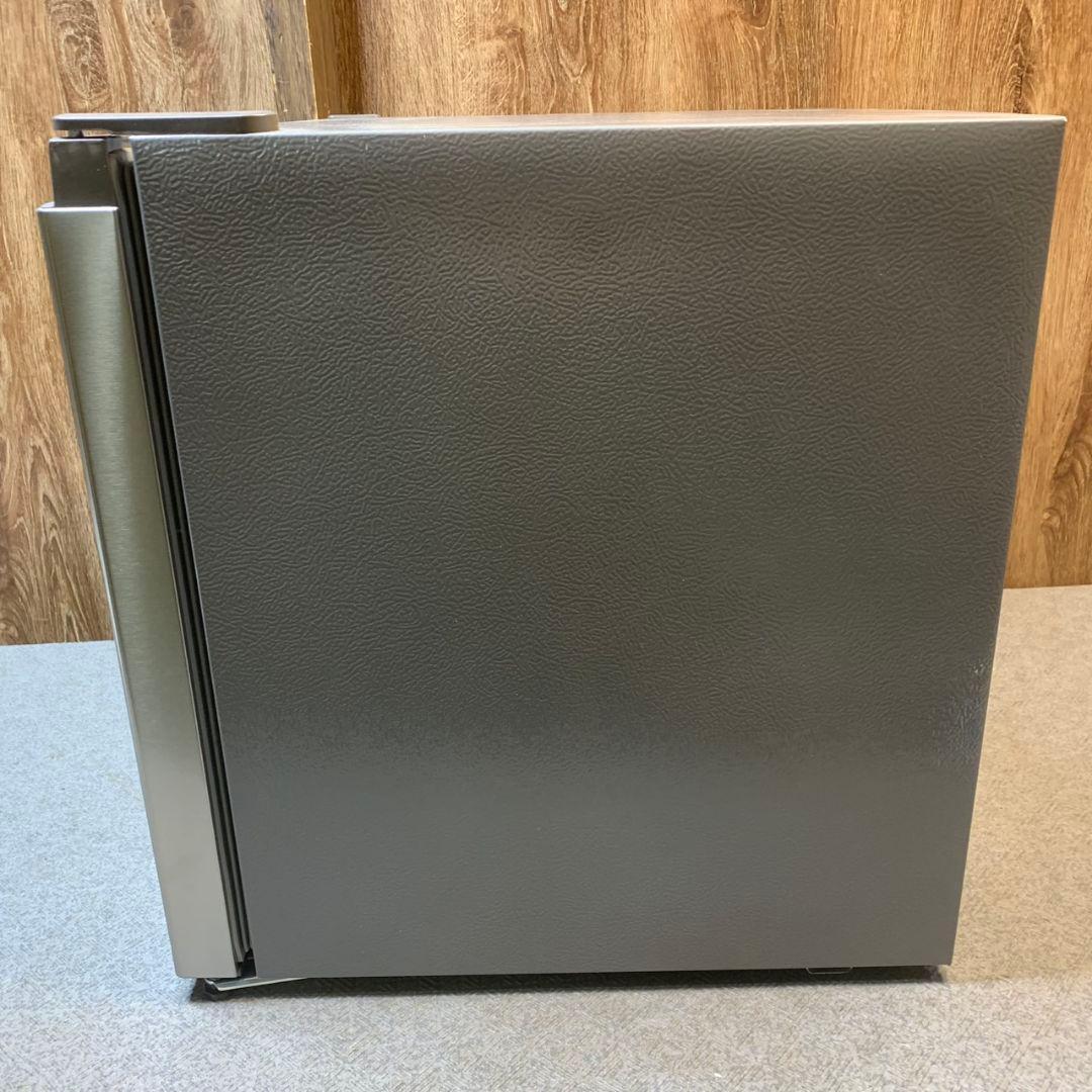 J837 Hisense ハイセンス 小型冷蔵庫 HR-A45S 23年製
