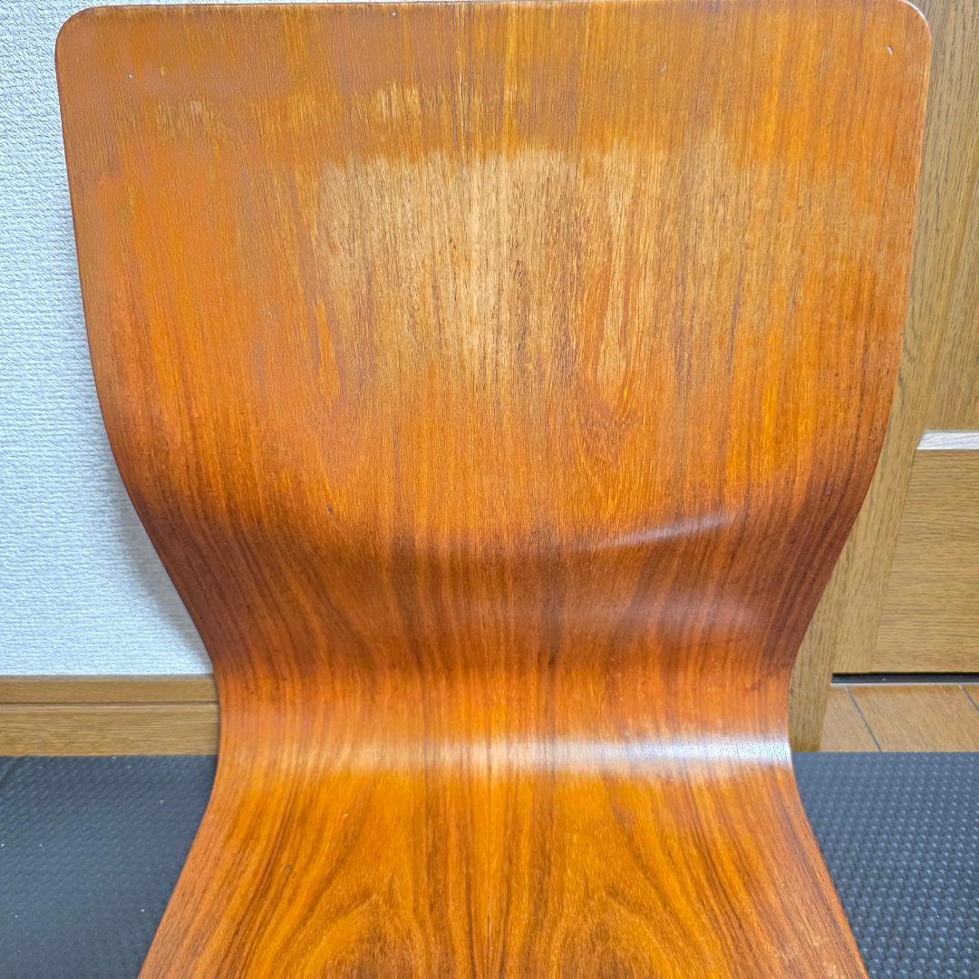 【187】天童木工 座椅子 TENDO 希少