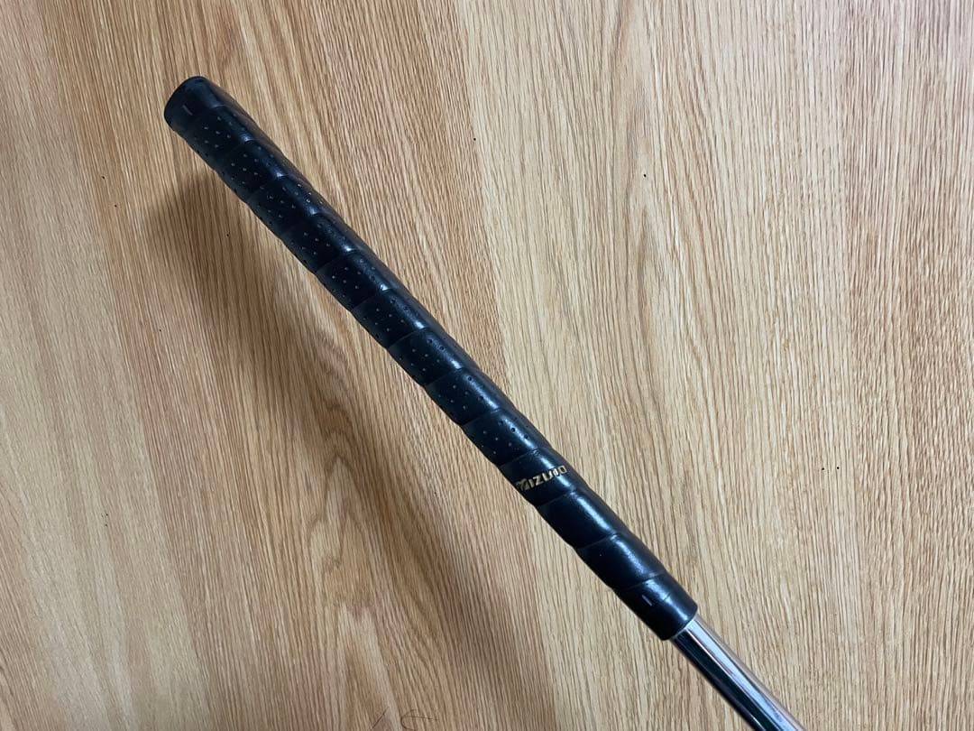 スコッティキャメロン　ミズノ　Ｍ-３００　the reason