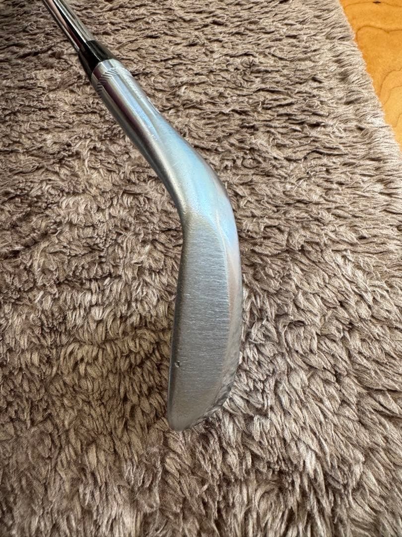 タイトリスト ボーケイ　ウェッジセット(50°,56°)、sm9