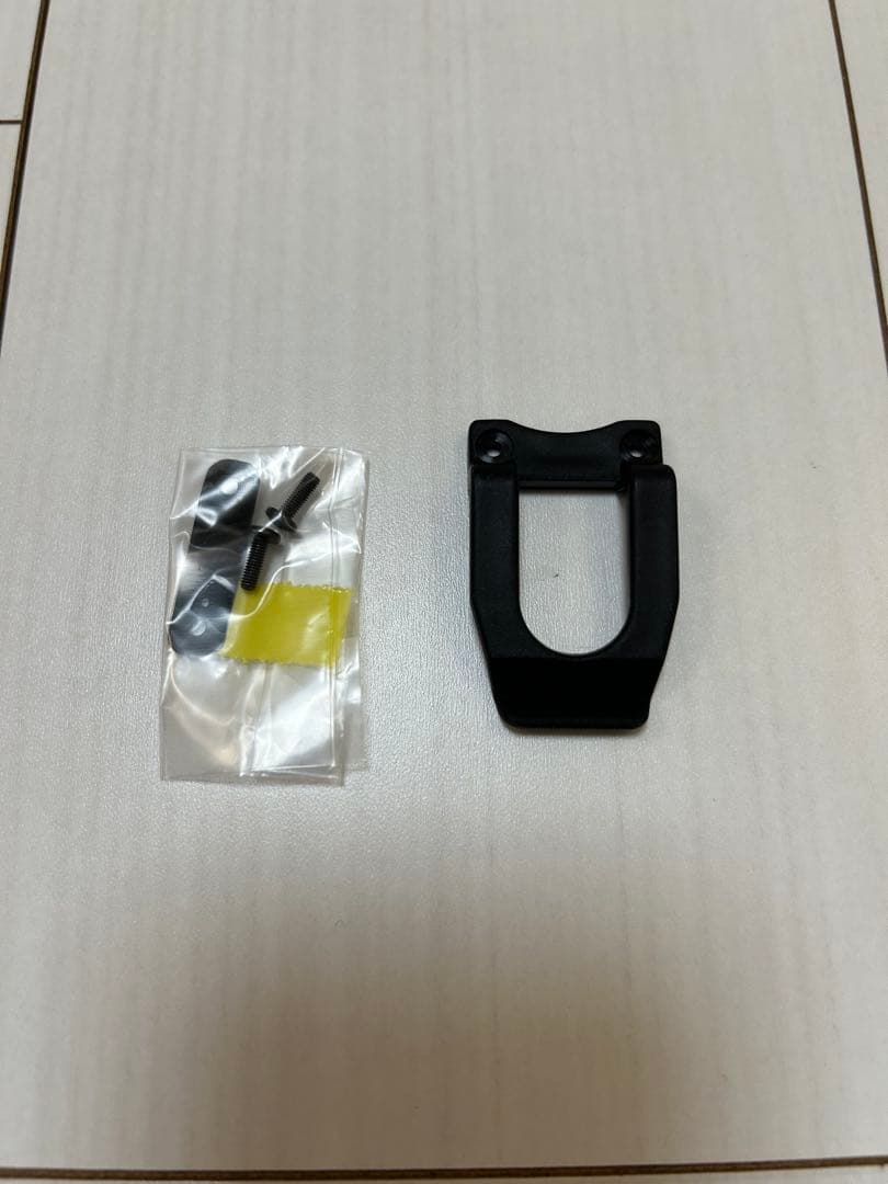 STANDARD HX835P 多人数同時通話システム子機+急速充電器