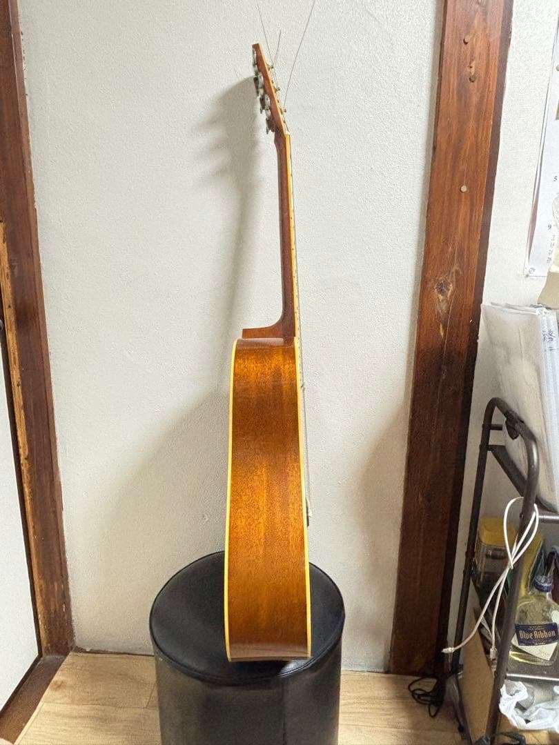 Pro MARTIN アコースティックギター