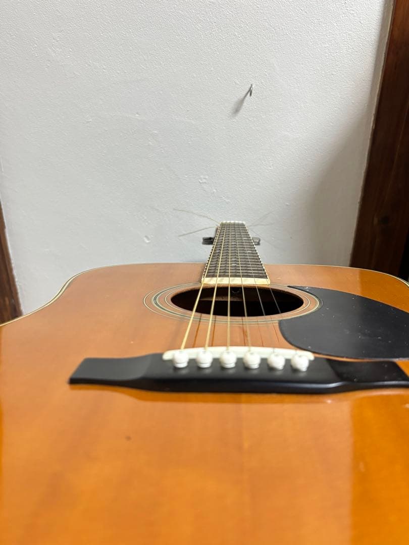 Pro MARTIN アコースティックギター