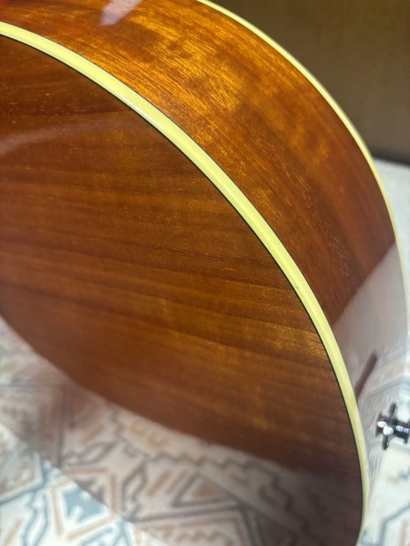 YAMAHA APX5NA エレガット ヤマハ アコースティックギター