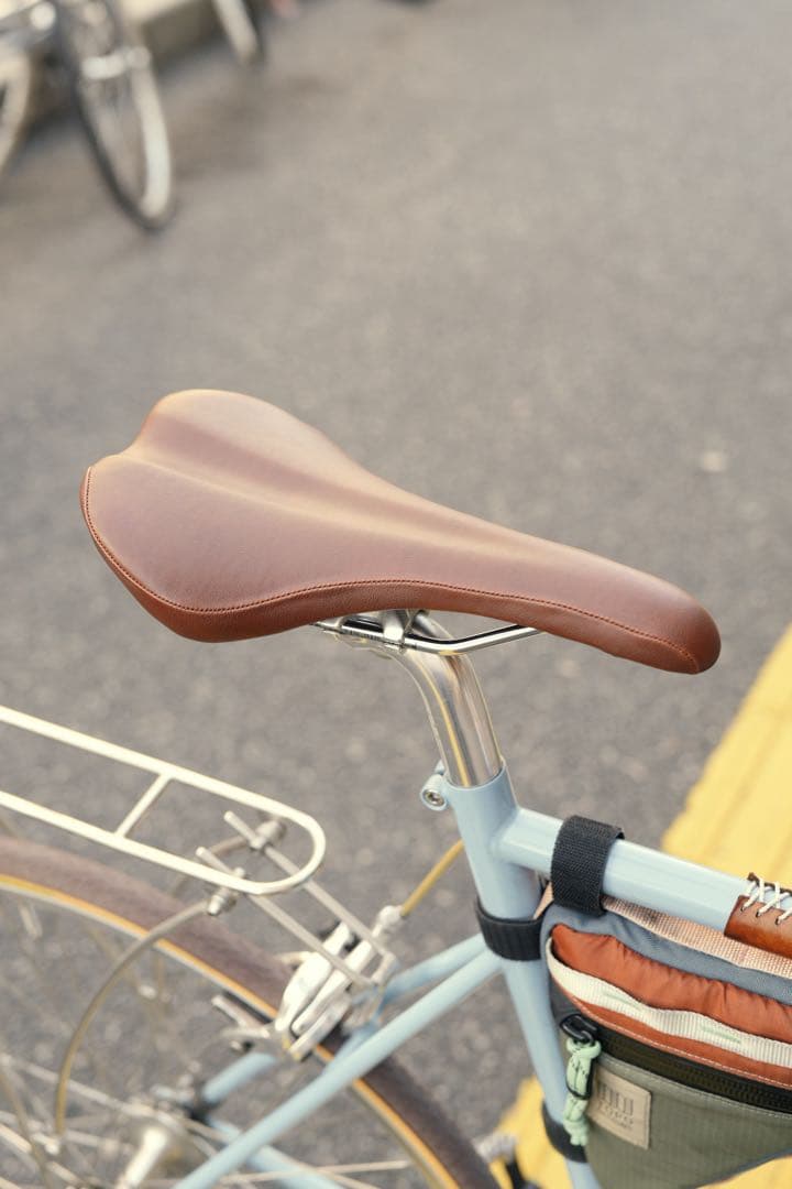 【良品】【直接引渡し】tokyobike SS Lサイズ フルカスタムバイク