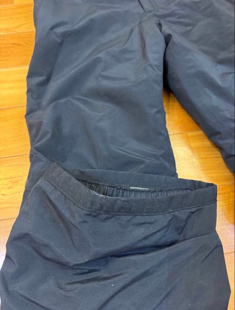 BURTON キッズ　ビブパンツXLサイズ