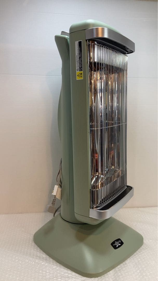 Aladdin アラジン　遠赤グラファイトヒーター　CAH-2G10F