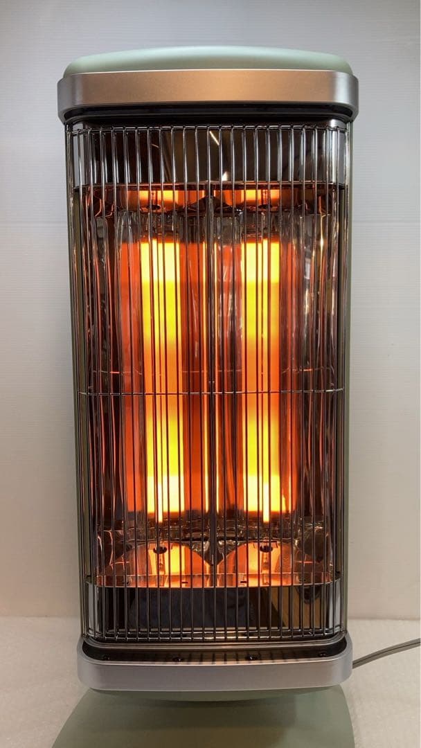 Aladdin アラジン　遠赤グラファイトヒーター　CAH-2G10F