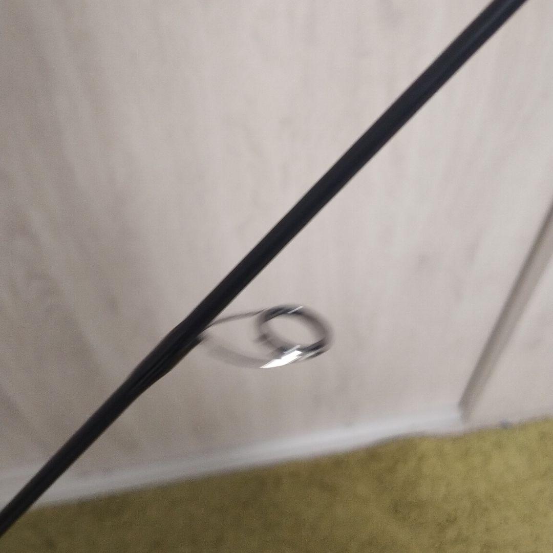 JACKALL　BamBluz EXTRO SLJ BBXS-S66-SLJ