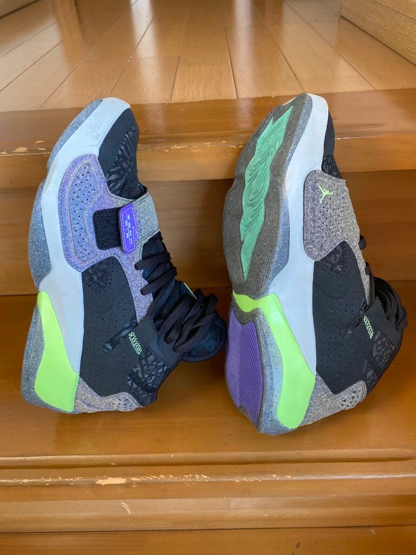 ナイキ エア ジョーダン ザイオン 2 PF