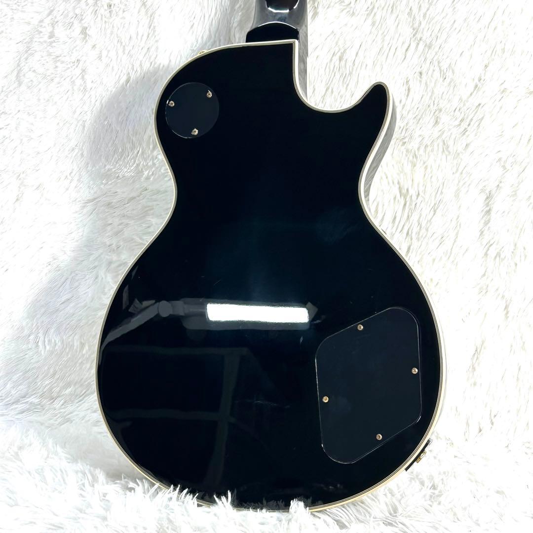 Aria Pro Ⅱ BLITZ BLP-CST /LH レスポールカスタム