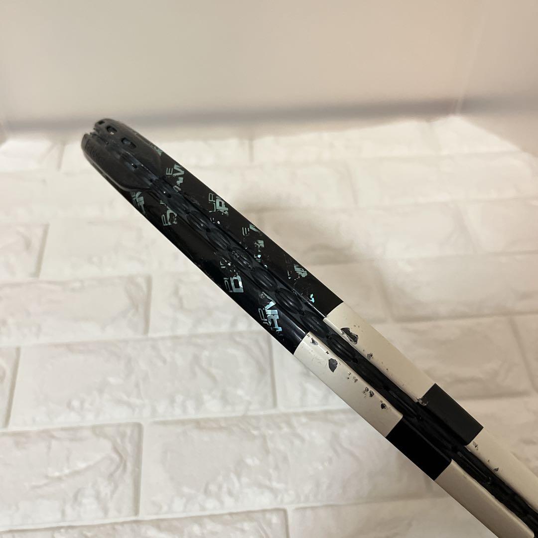 【希少 】バボラ ピュアドライブ GT G2 ラケット 2012年