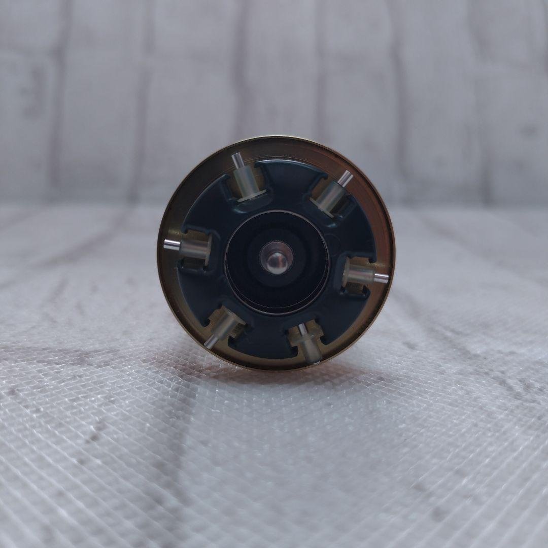 シマノ　カルカッタコンクエスト101　01カルカッタコンクエスト