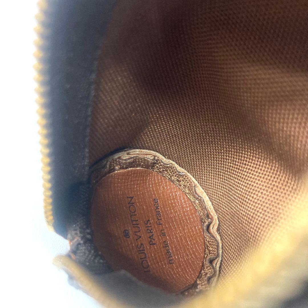 ルイヴィトン　ゴルフボールケース⭐︎