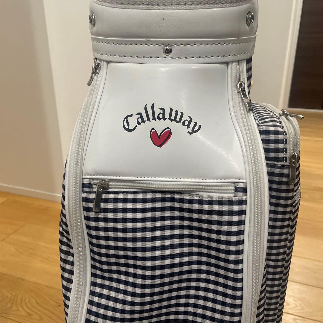 Callaway ゴルフバッグ・キャディバッグ