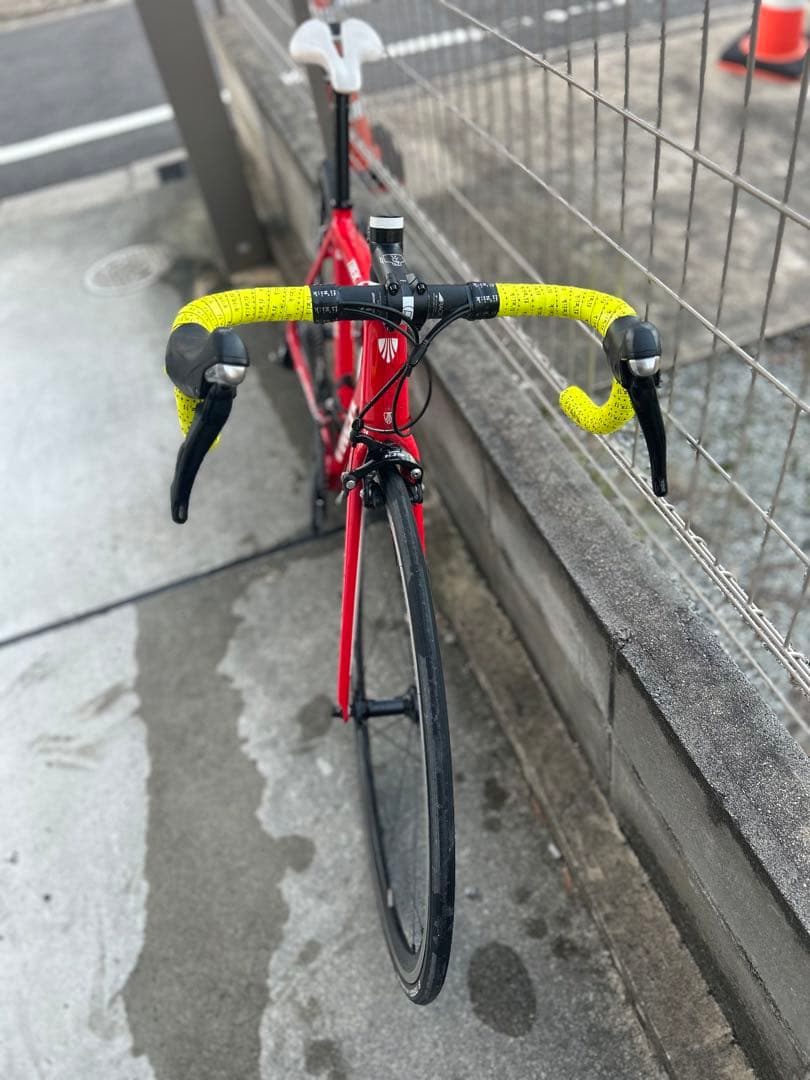 TREK Émonda ALR5 完成車 ロードバイク