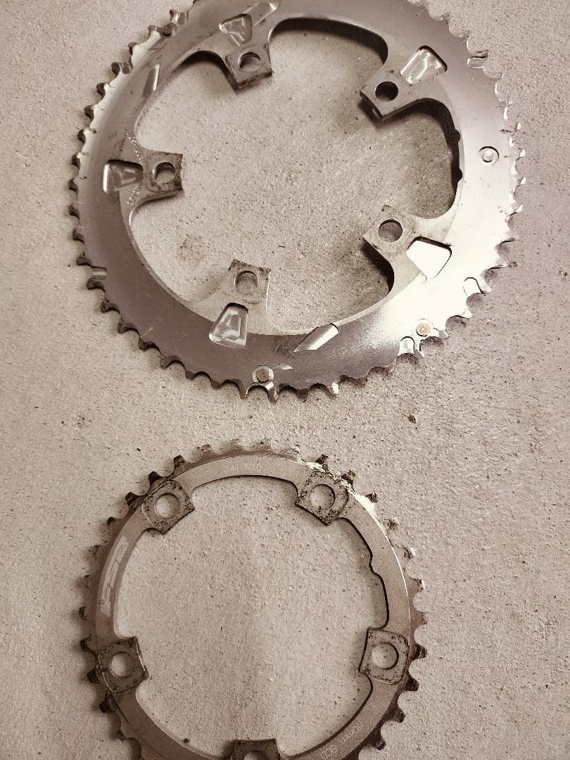 SL-K Light カーボンクランクセット 170mm　BB30　565g