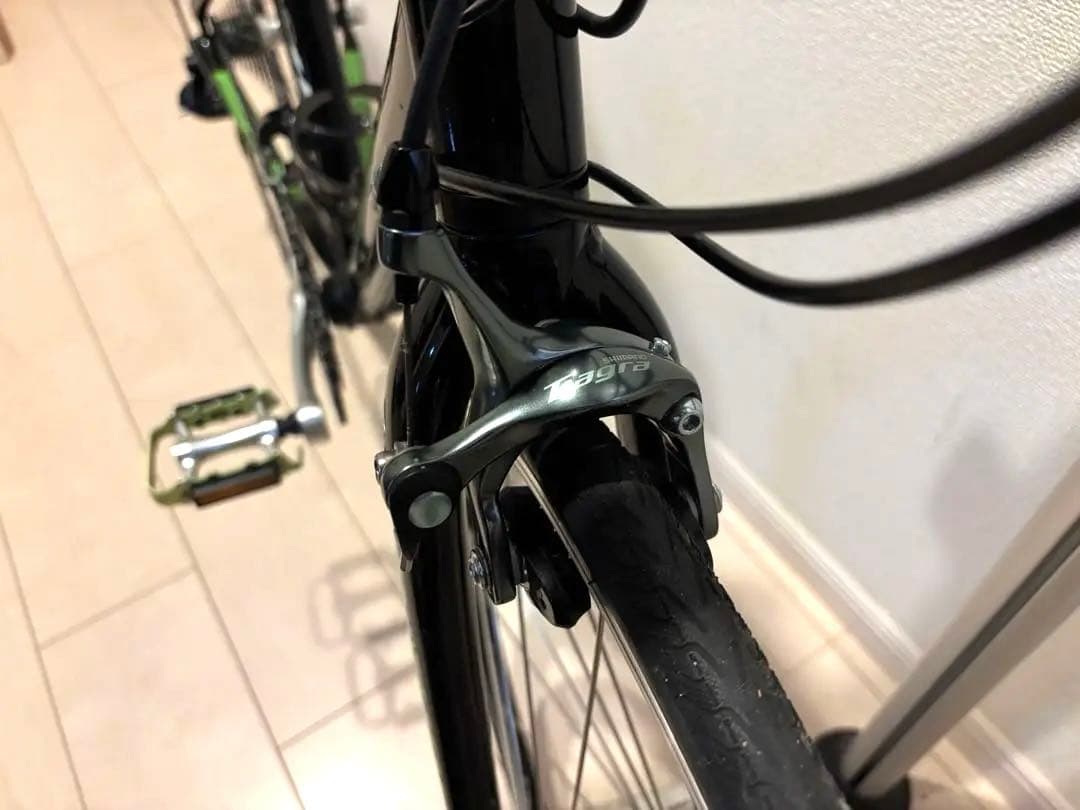 ANCHOR アンカー RJ1 キッズ ジュニア 子供用 ロードバイク