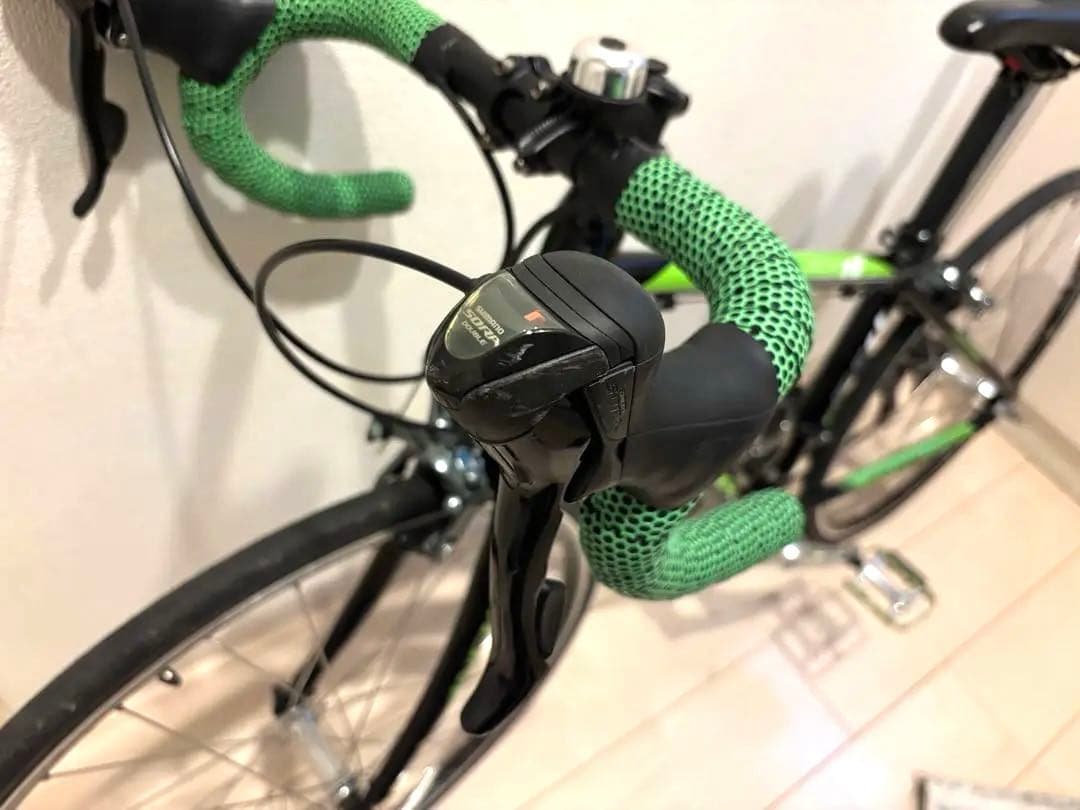 ANCHOR アンカー RJ1 キッズ ジュニア 子供用 ロードバイク