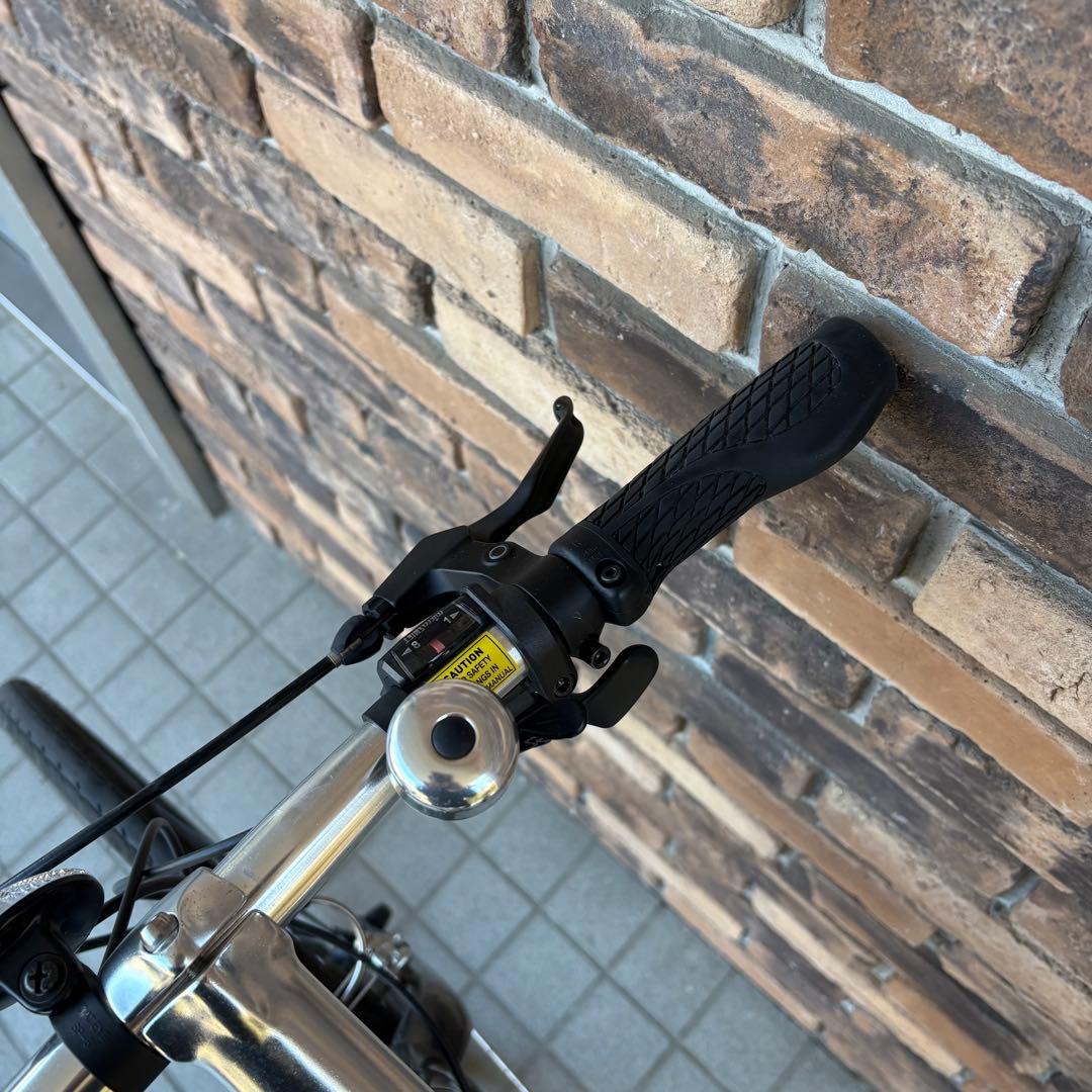 GIANT escape R3 クロスバイク　ジャイアント　エスケープ　Mサイズ