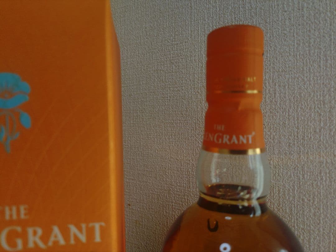 GLENGRANT グレングラント アルボラリス カスクストレングス