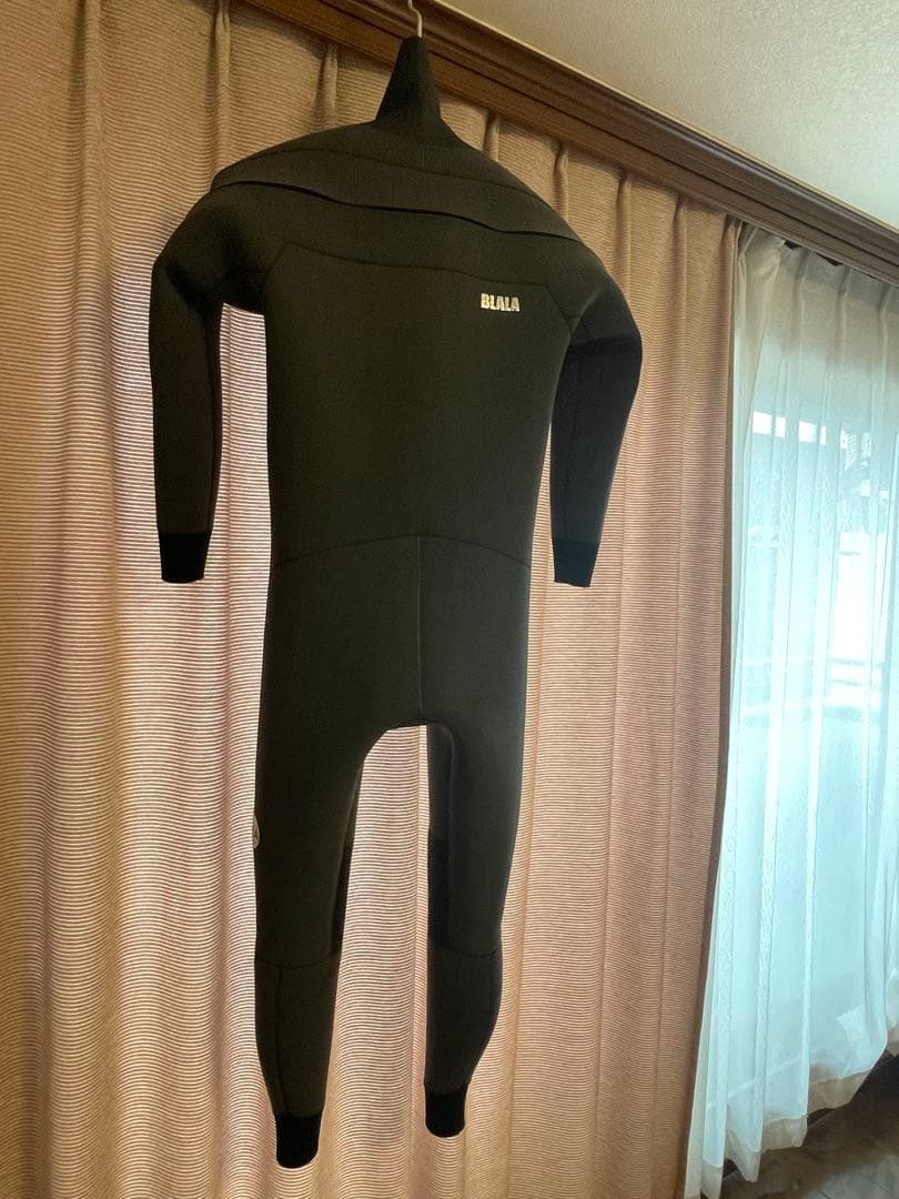 BLALA ドライスーツ　ブラーラ