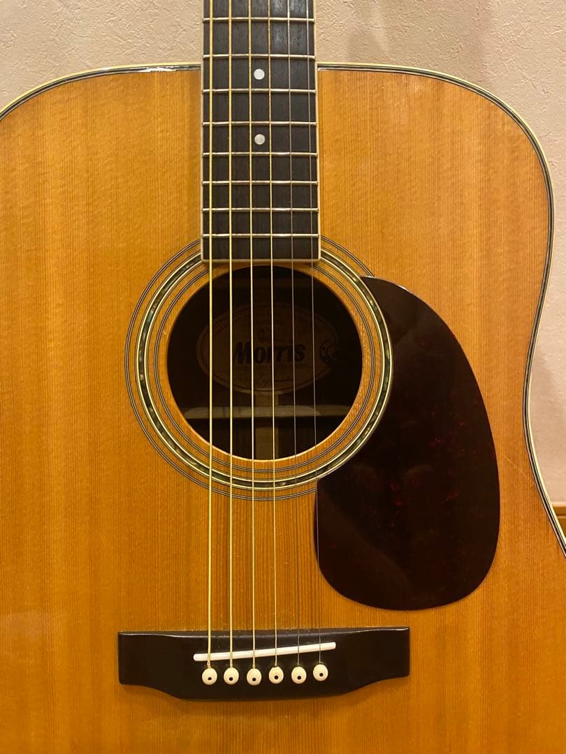 Morris w30 ビンテージ