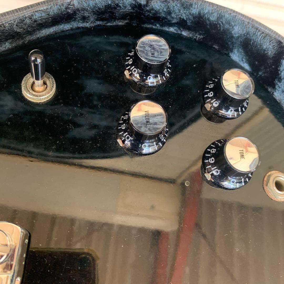 ☆History SH-SG BLK