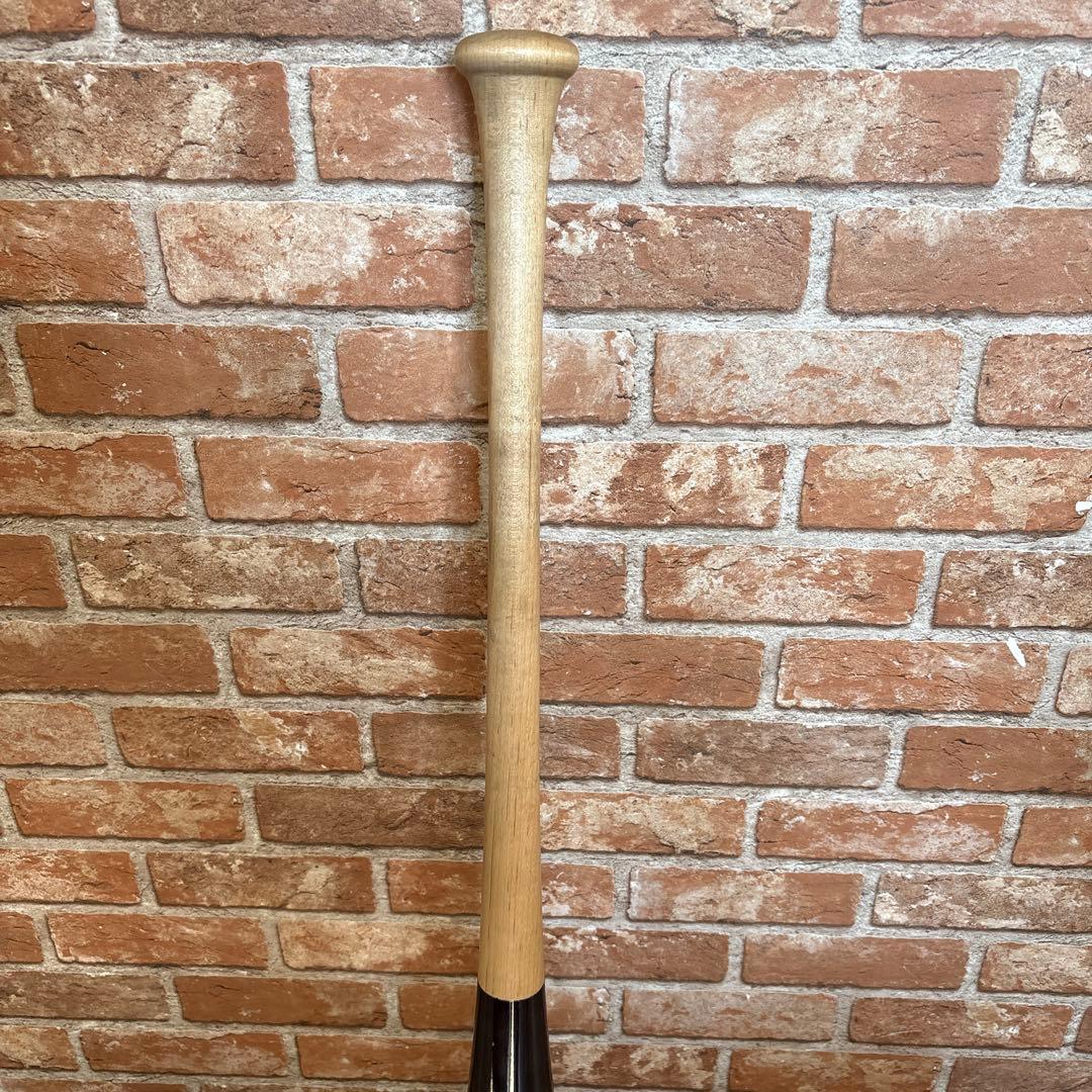 ‼️ビクタス NINO23 タティスjrモデル 硬式木製バット 84センチ‼️