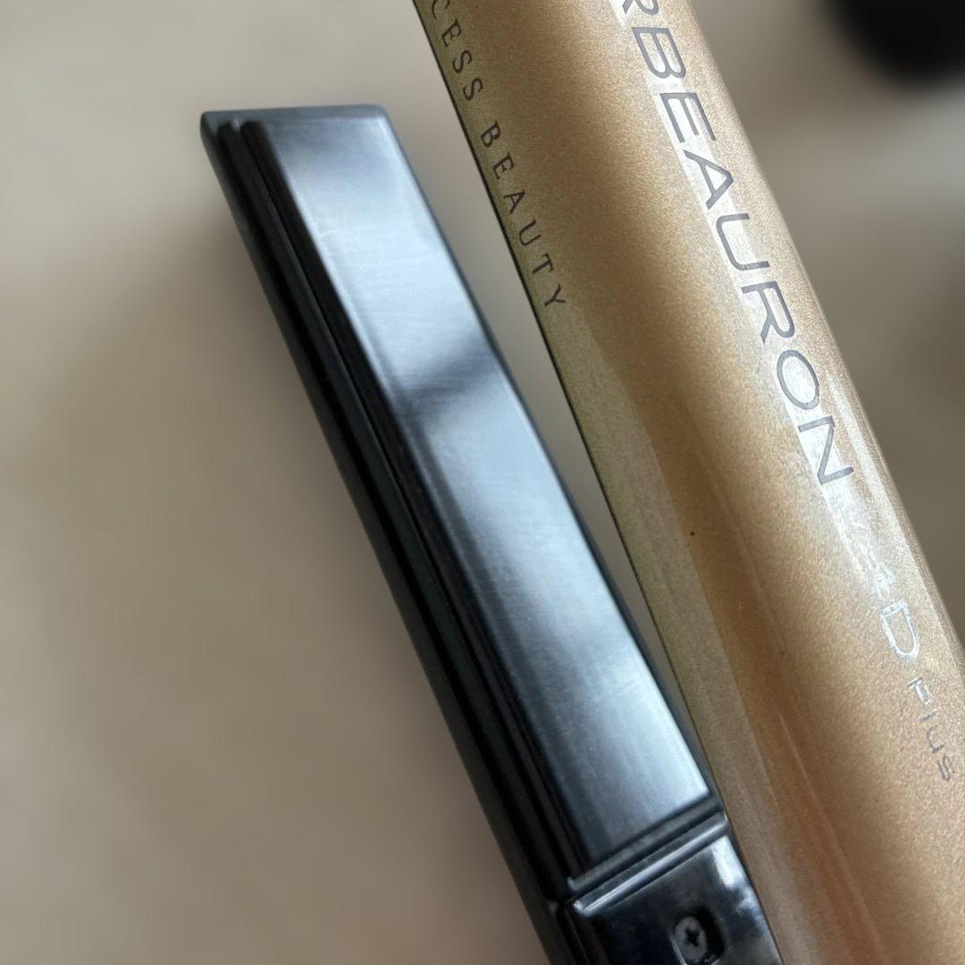 【週末限定特価】Bioprogramming ヘアビューロン 4D Plus