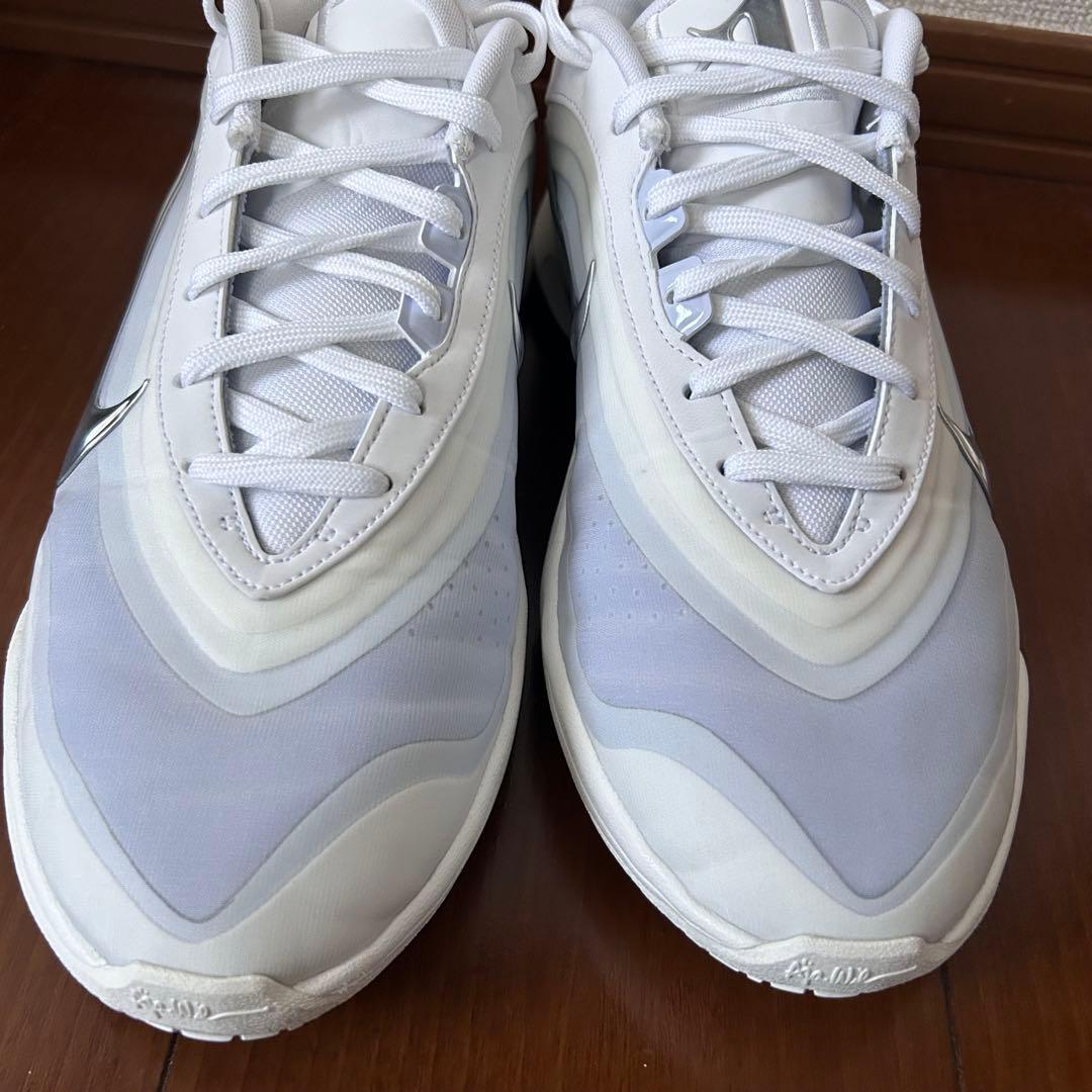 シューズ(男性用) NIKE A'One \"OG Pearls\" EP