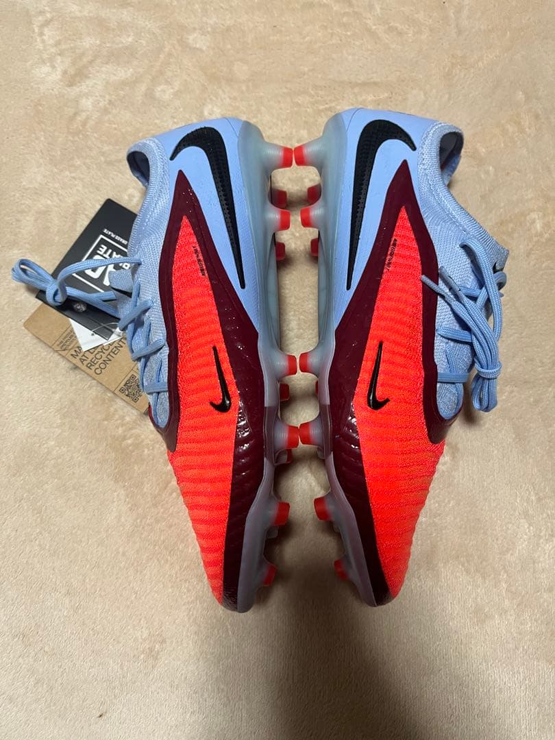 Nike ファントム6 LOW エリート　AG 27.0