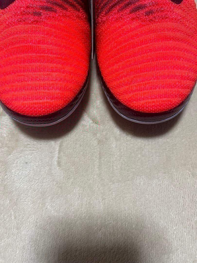 Nike ファントム6 LOW エリート　AG 27.0