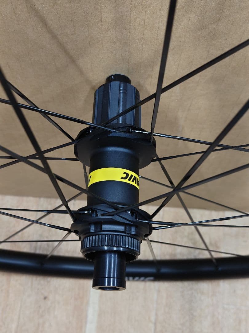 【10/31まで値下げ】MAVICマヴィック ALLROAD S