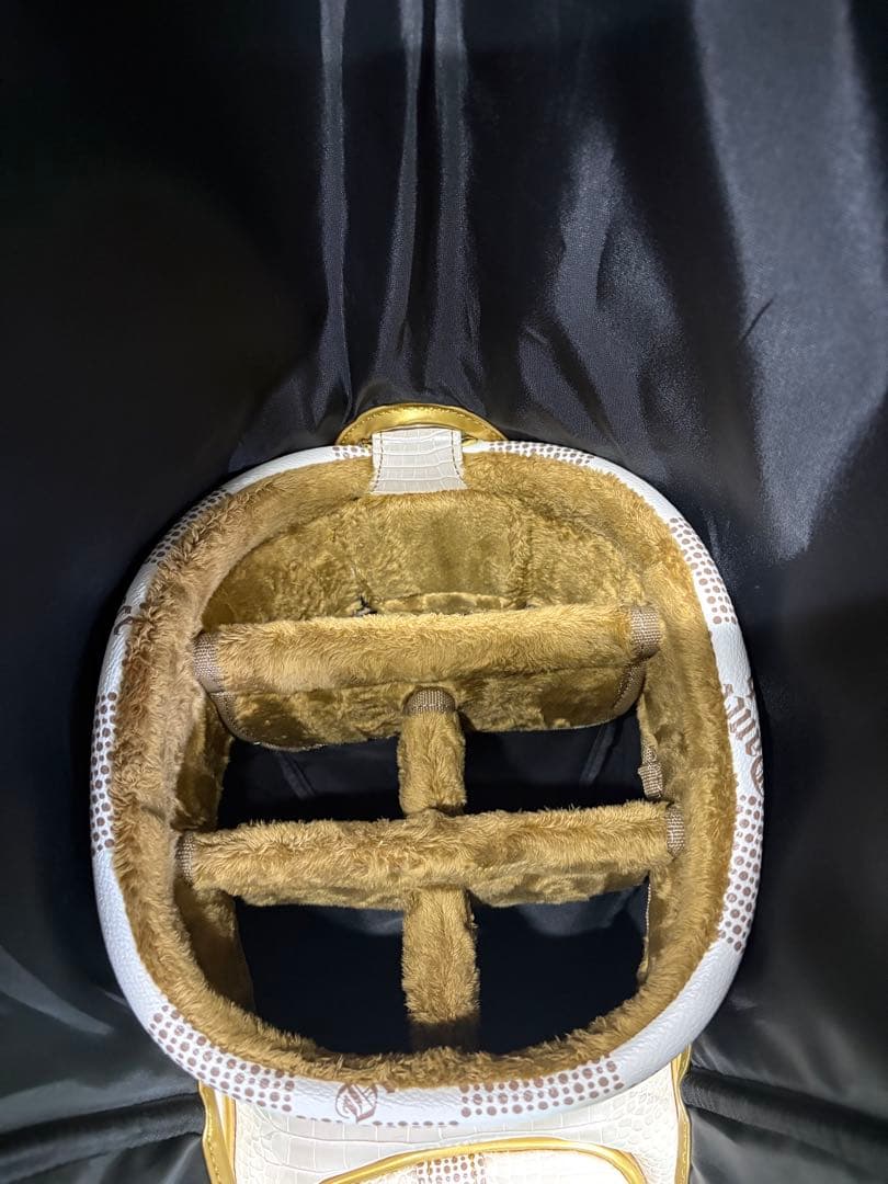 Dance with Dragon ゴルフバッグ・キャディバッグ