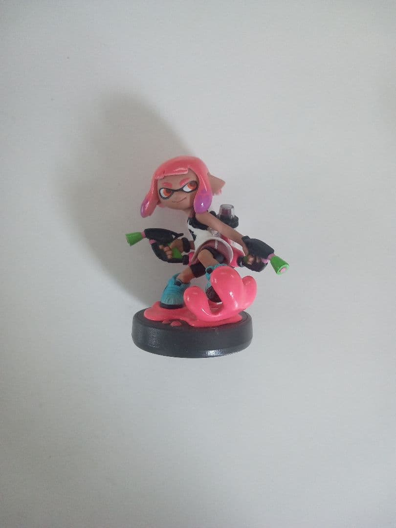 【3個追加】アミーボ（amiibo）まとめ売り