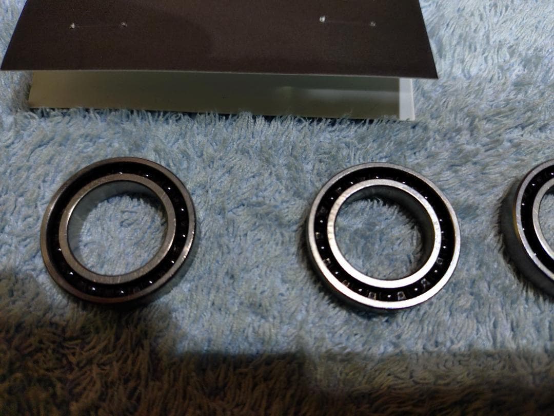 MACHVIT V3V4用スーペリアセラミカMV-JBC 6802　ランバイク