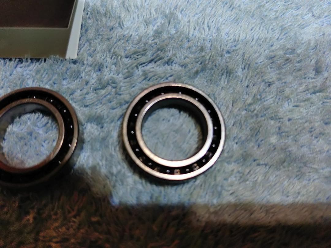 MACHVIT V3V4用スーペリアセラミカMV-JBC 6802　ランバイク