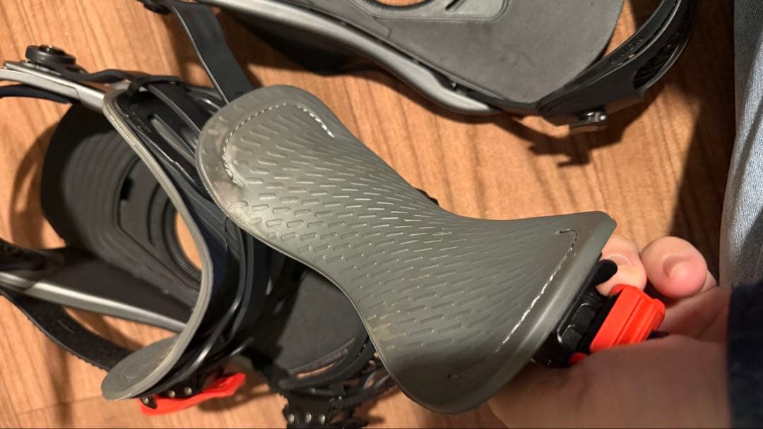 ハイエンド 25 UNION FALCORファルコア Mサイズ ブラック