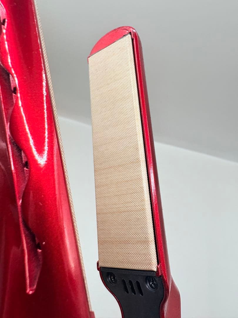 【ほぼ未使用】 ラディアント radiant アイロン 28mm 602