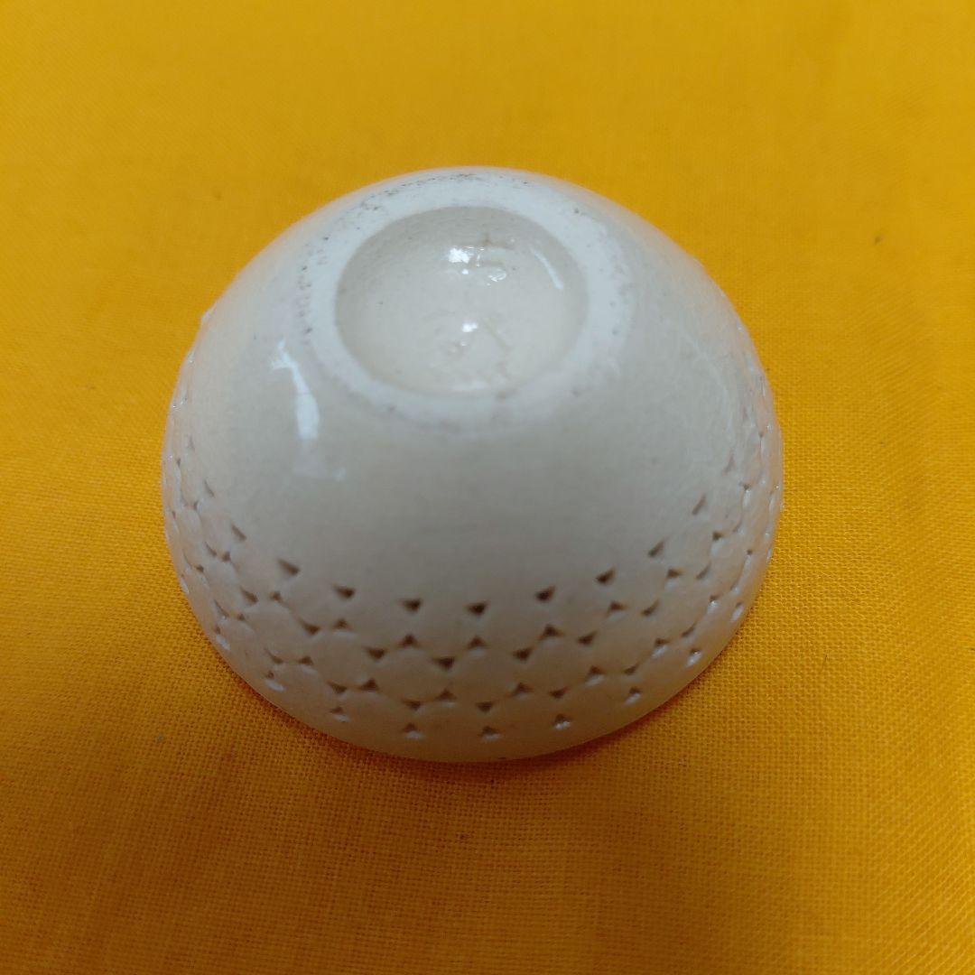 薩摩焼ちとせ窯　香合２点