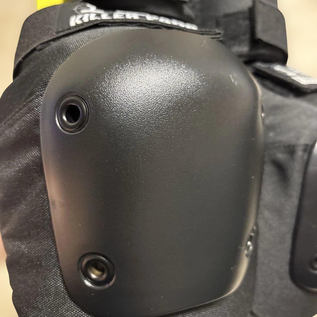 187 Killer Pads COMBO PACK　大人用 XLサイズ