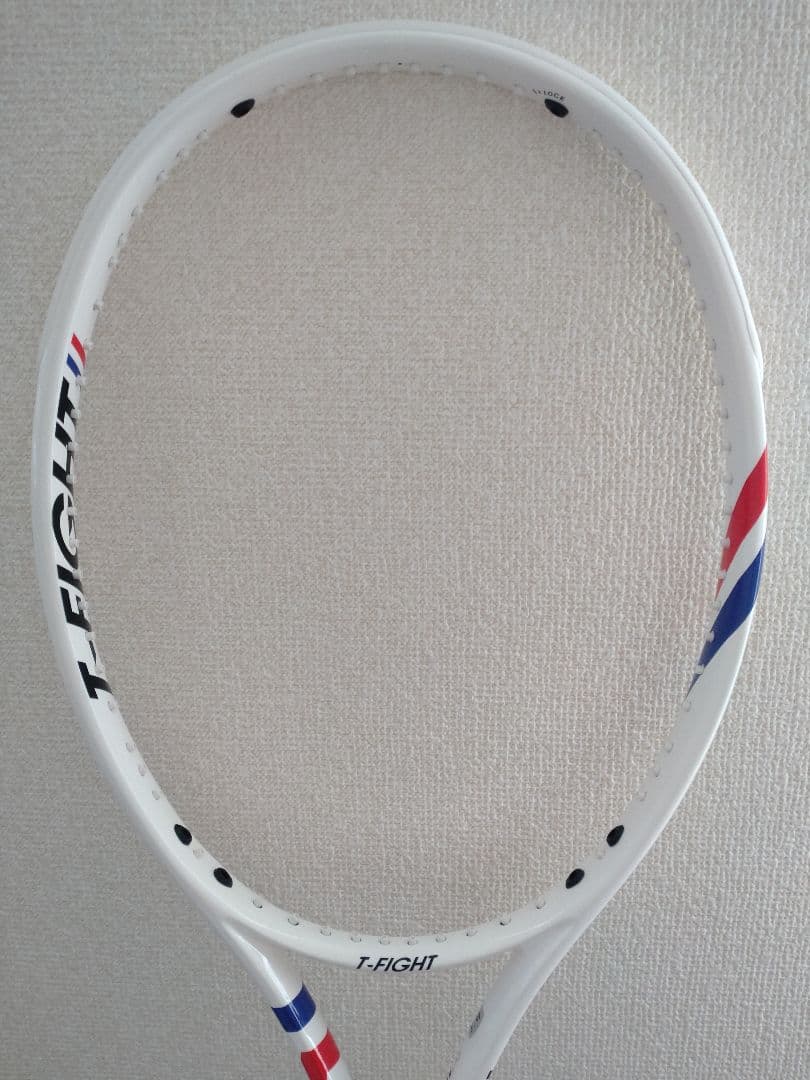 美品 テクニファイバー T-fight 300 2025 スペック測定済 G3