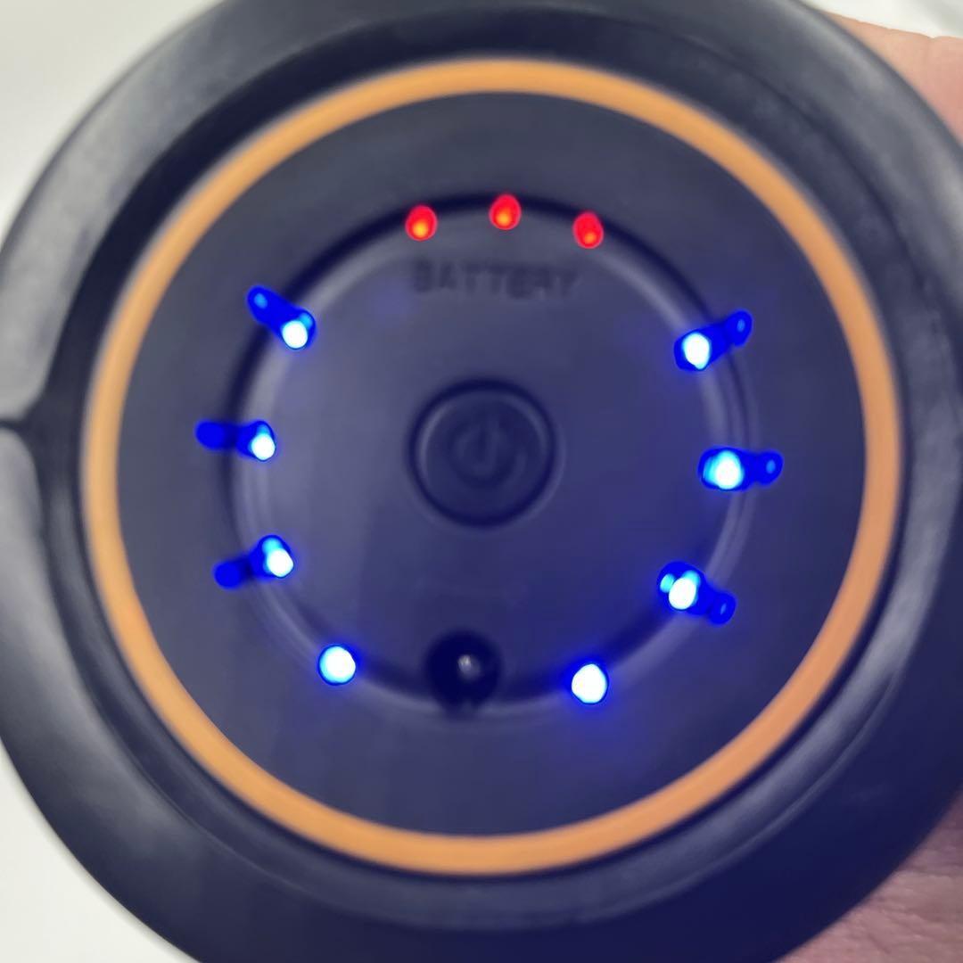 SIXPAD シックスパッド パワーローラーS セット