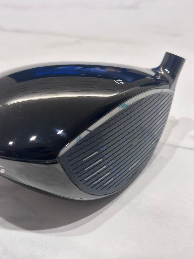 荒*樹様 【ツアー支給品　CT値256】TaylorMade QI10 ドライバ