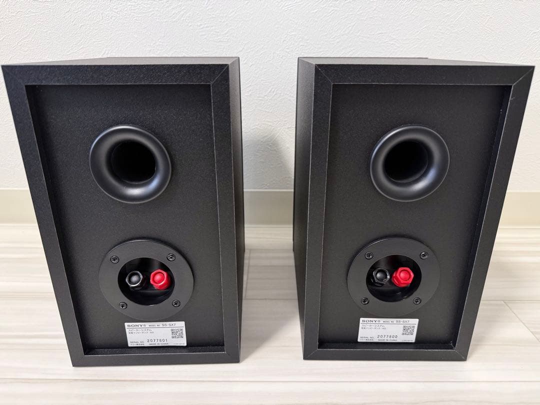 SONY＊CMT-SX7＊マルチオーディオコンポ＊Bluetooth対応